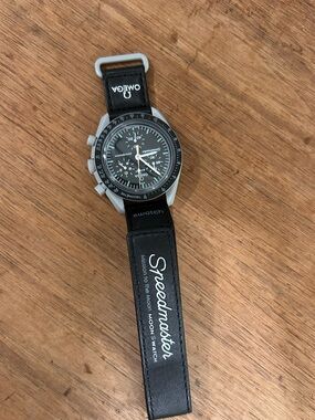 Fashion watch